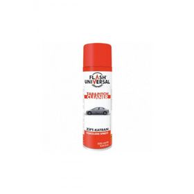 Flash Universal Zift Katran 500 ml Temizleme Spreyi