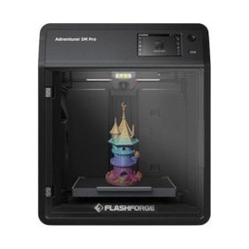 FlashForge Adventurer 5M Pro 3D Yazıcı