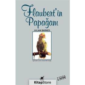 FLAUBERT'IN PAPAĞANI - JULIAN BARNES