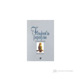 FLAUBERT'IN PAPAĞANI - JULIAN BARNES