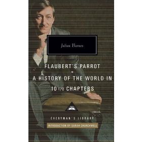 Flaubert's Parrot History of the World