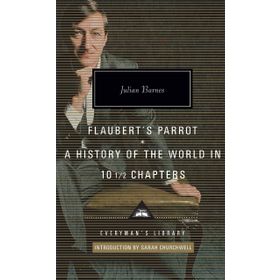 Flaubert's Parrot History of the World