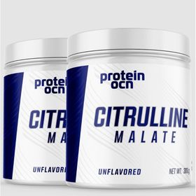 FLAVA 2x300 gr Citrullinne Malate Amino Asit