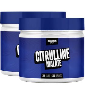 FLAVA 2x300 gr Citrullinne Malate Amino Asit