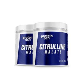 FLAVA 2x300 gr Citrullinne Malate Amino Asit