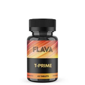 FLAVA T-Prime 45 Tablet