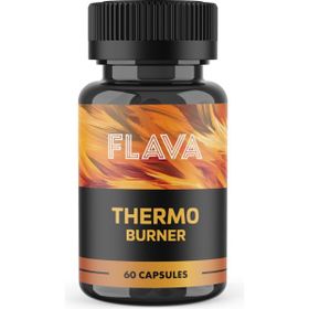 FLAVA Thermo Burner 60 Kapsül