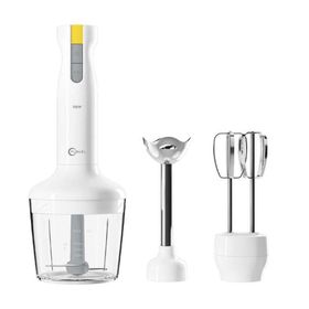 Flavel FLV-110 BS El Blender Seti