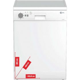 Flavel FLV 5000 BM Bulaşık Makinesi