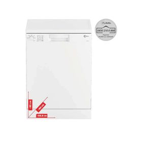 Flavel FLV 5000 BM Bulaşık Makinesi