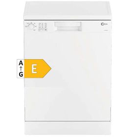 Flavel FLV 5001 BM 5 Programlı Bulaşık Makinesi
