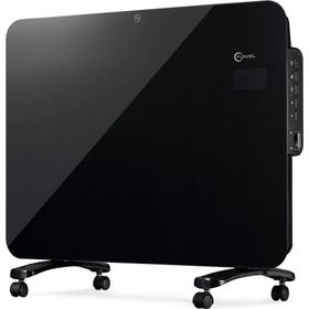 Flavel KI 1500 D 1500 W 2 Kademeli Yatay Konvektör Isıtıcı