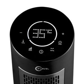 Flavel SI 2200 D Seramik Fanlı Isıtıcı