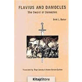 FLAVIUS AND DAMOCLES THE SWORD OF DAMOCLES - BEKI L. BAHAR