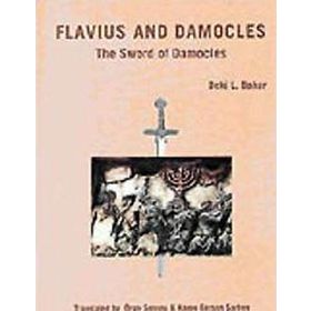 FLAVIUS AND DAMOCLES THE SWORD OF DAMOCLES - BEKI L. BAHAR