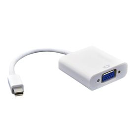 Flaxes FCK-MDV MiniDisplay-Vga Dönüştürücü