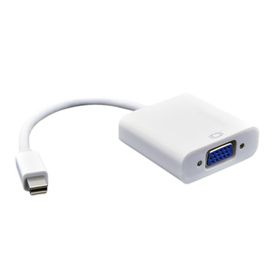 Flaxes FCK-MDV MiniDisplay-Vga Dönüştürücü
