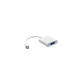 Flaxes FCK-MDV MiniDisplay-Vga Dönüştürücü