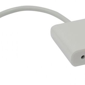 Flaxes FCK-MDV MiniDisplay-Vga Dönüştürücü