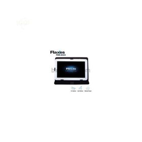 Flaxes FDK-800S Siyah Tablet PC Kılıfı