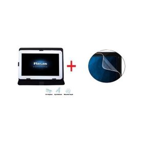 Flaxes FDK-800S Siyah Tablet PC Kılıfı