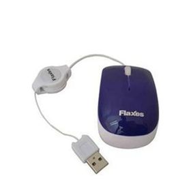 Flaxes FLX-707RML Lacivert Mouse