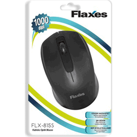 Flaxes FLX-815S Mouse