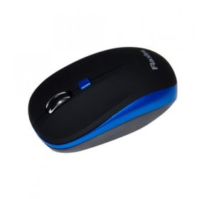 Flaxes FLX-925MS Siyah Mavi Mouse