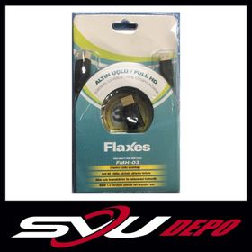 Flaxes FMH-03 HDMI Kablosu