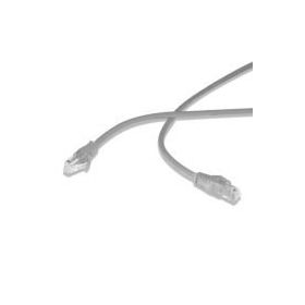 Flaxes FNK-6005K Cat6 50 cm Kırmızı Patch Kablo