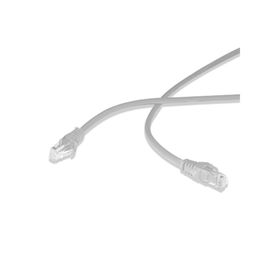 Flaxes FNK-603G Cat6 3 mt 23 AWG Patch Kablo