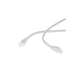 Flaxes FNK-605G Gri 5 mt CAT6 UTP 24AWG Patch Network Kablosu