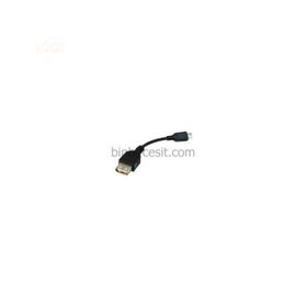 Flaxes FOK-01 Otg Micro Usb Uzatma Kablosu
