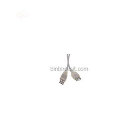 Flaxes FUZ-03 USB Uzatma Kablosu