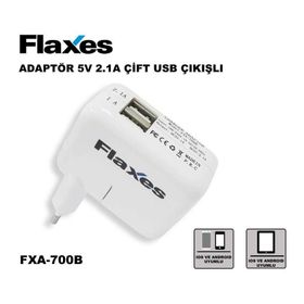 Flaxes FXA-700B Adaptör