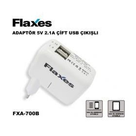 Flaxes FXA-700B Adaptör