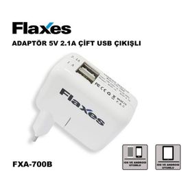 Flaxes FXA-700B Adaptör
