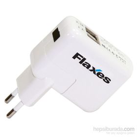 Flaxes FXA-700B Adaptör