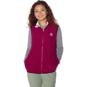Fleece Berg Kluane Kadın Yelek