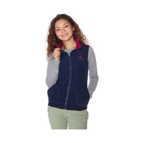 Fleece Berg Kluane Kadın Yelek