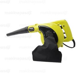 Fleibig Ayarlı Q1-B-650W Portatif Hava Kompresör