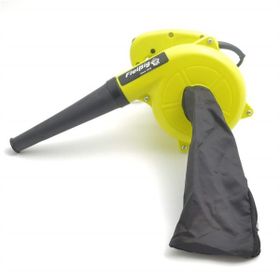 Fleibig Q1-B-500W Ayarlı Portatif Hava Kompresör