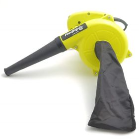 Fleibig Q1-B-500W Ayarlı Portatif Hava Kompresör