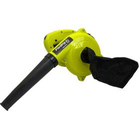 Fleibig Q1-B-500W Ayarlı Portatif Hava Kompresör