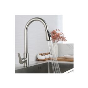 Fleko 0847 Krom Spiralli Mutfak Bataryası