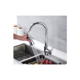 Fleko 0847 Krom Spiralli Mutfak Bataryası