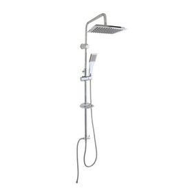 Fleko DS01 Krom Duş Seti