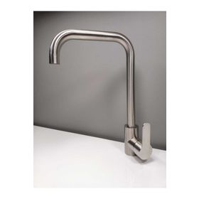 Fleko K1S02S01 BATARYA Inox Eviye Mix Bataryası