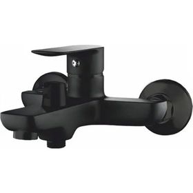 Fleko MOB C302 Siyah Banyo Bataryası