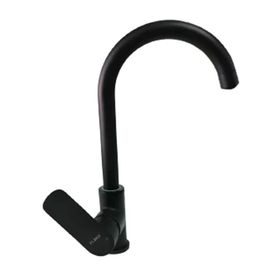 Fleko MOBC402 Siyah Mutfak Eviye Batarya